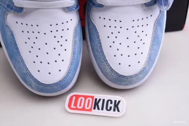 Cheap TBK 1 OG Jordan High Retro Hyper Royal 555088-402 0519
